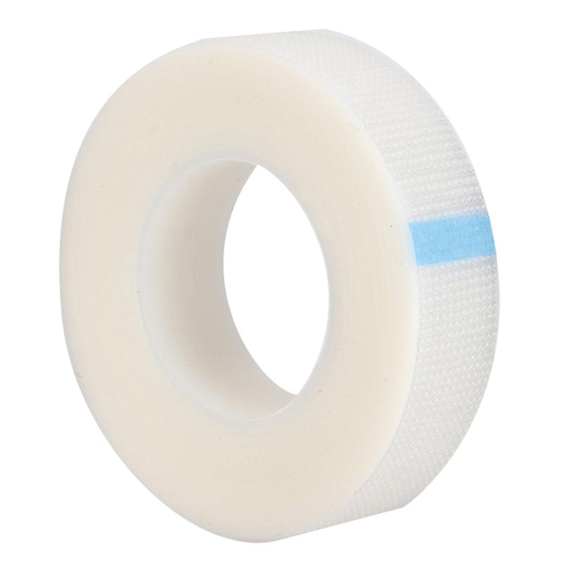 10Pcs Breathable Eyelashes Adhesive Tapes Isolation Upper Lower Lashes Eye Pads