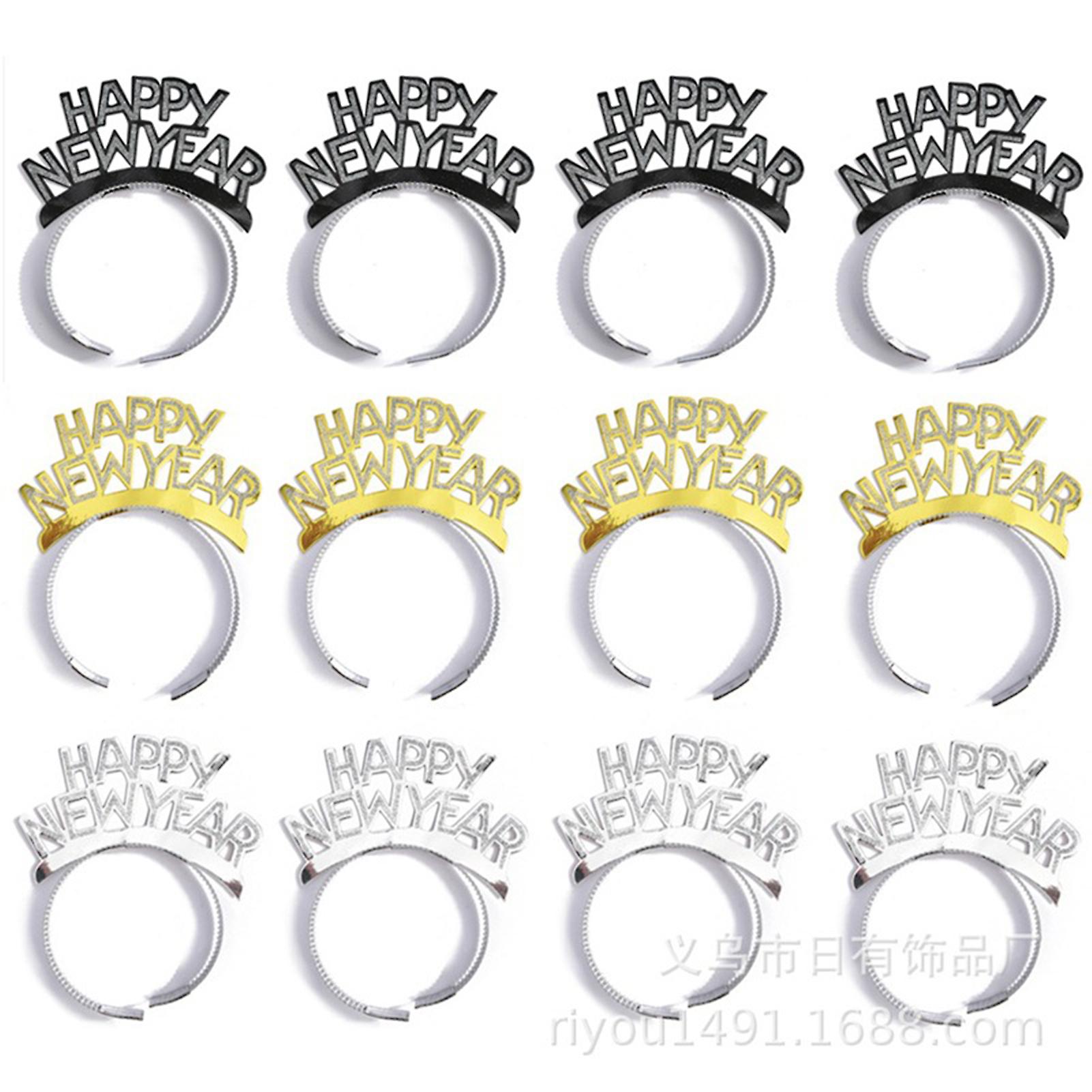 Christmas Theme Hair Band High-elasticity Durable Fixing Hair Tool for Hair Fixing