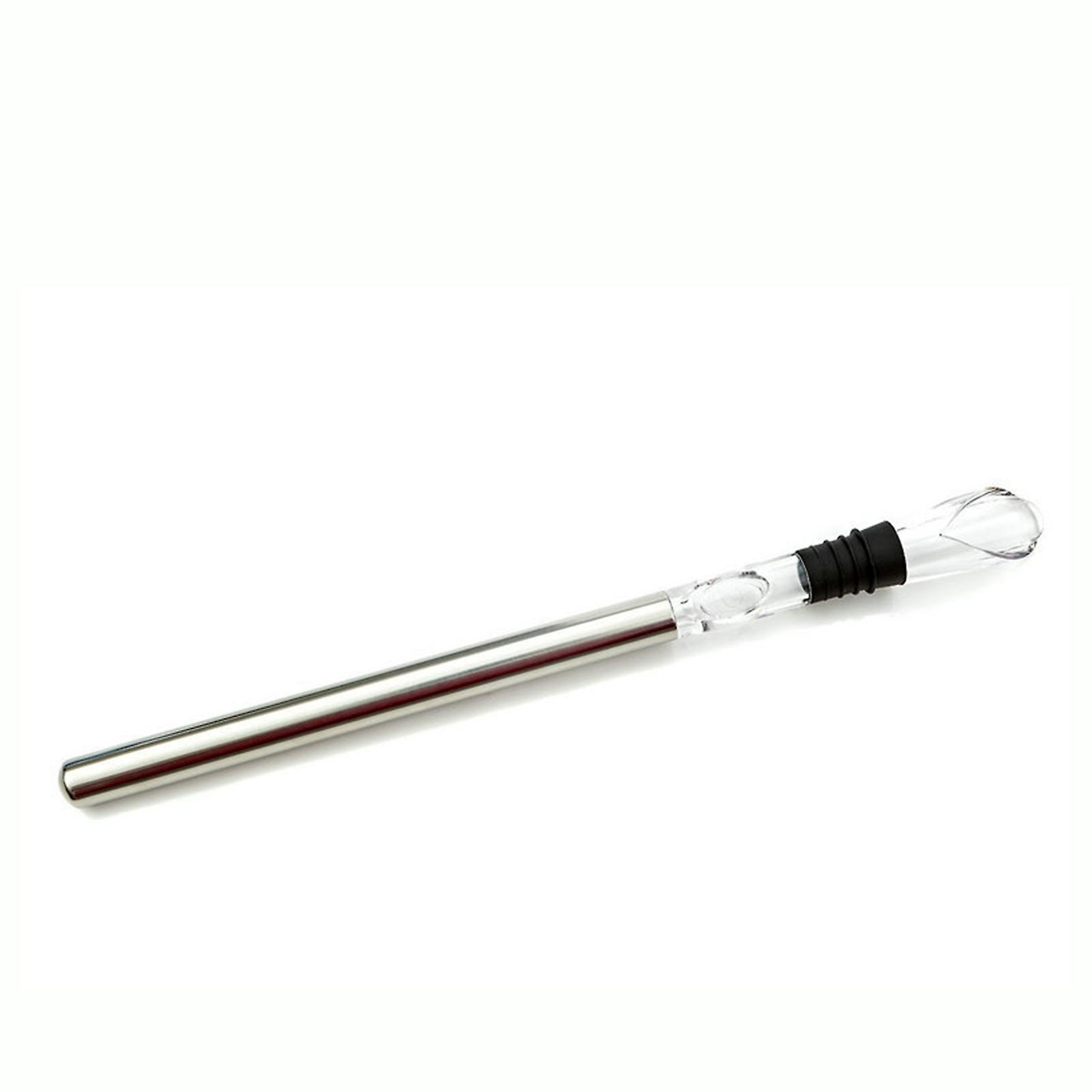 Household Froze Wine Stick Easy Use Portable Cooling Wine Tool for Kitchen