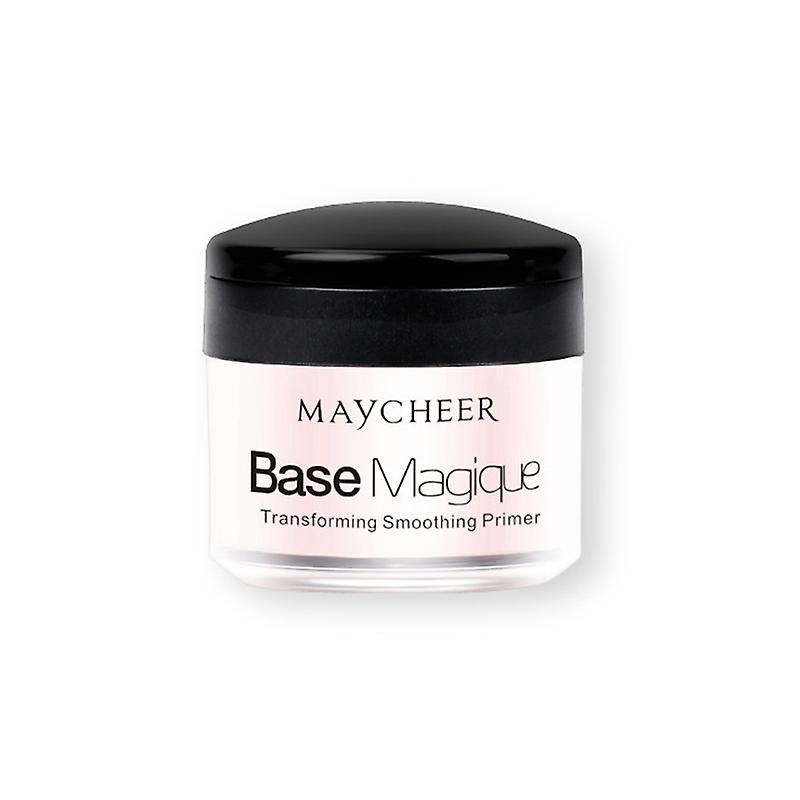 Make-up Primer Creme Poren Unsichtbare Make-up Basis Gesichtsgrundierung Glatte Falte Concealer