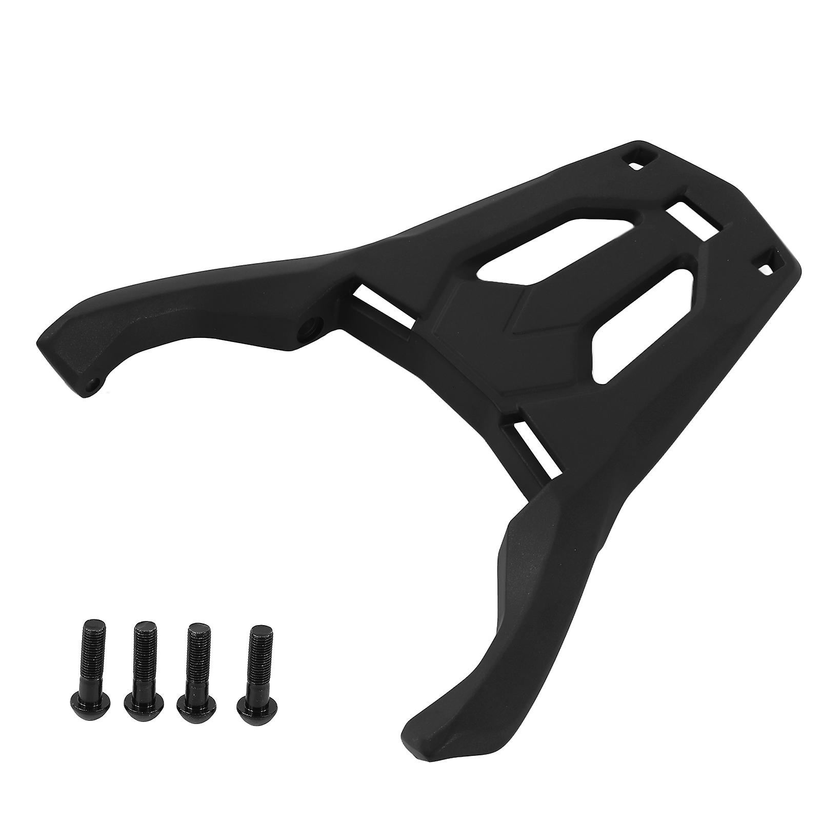 Motorcycle Rear Rack Luggage Box Holder Shelf Replacement for FORZA NSS125 2013‑2019