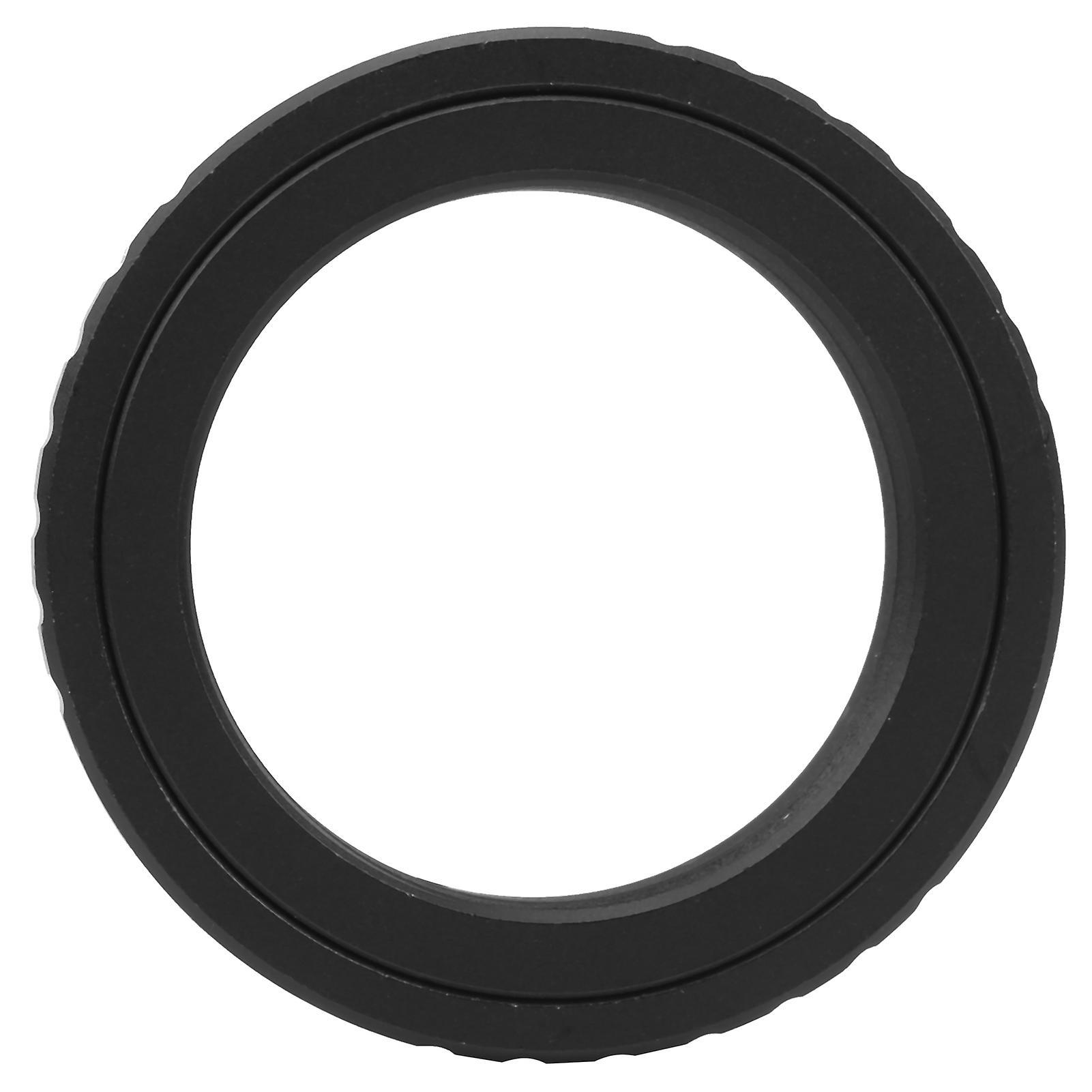 Aluminium Alloy Adapter Ring for Nikon - Connect SLR to 2" Telescope Eyepiece Effortlessly