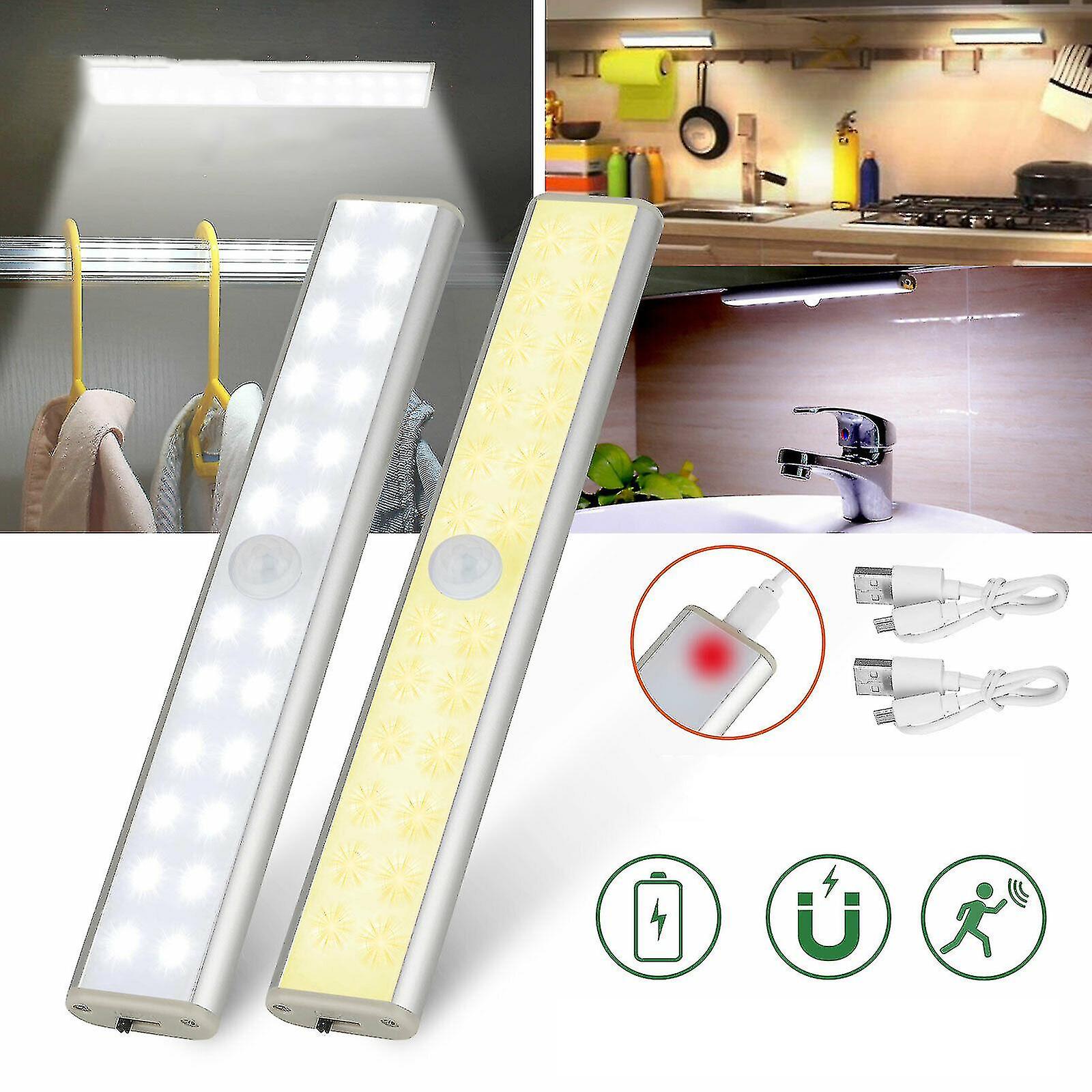 Hmwy-motion Sensor Closet Lumière