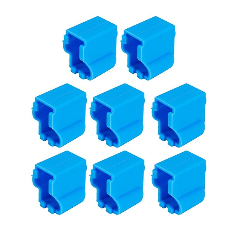 Professional Heat Block Silicone Socks for X1 X2 Genius 3D Printing Nozzle