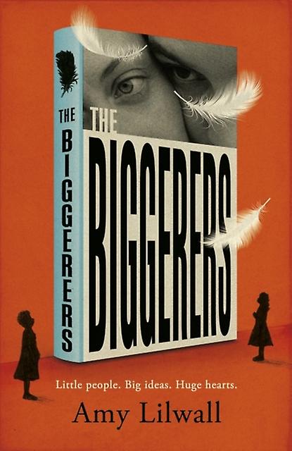 Biggerers - Amy Lilwall