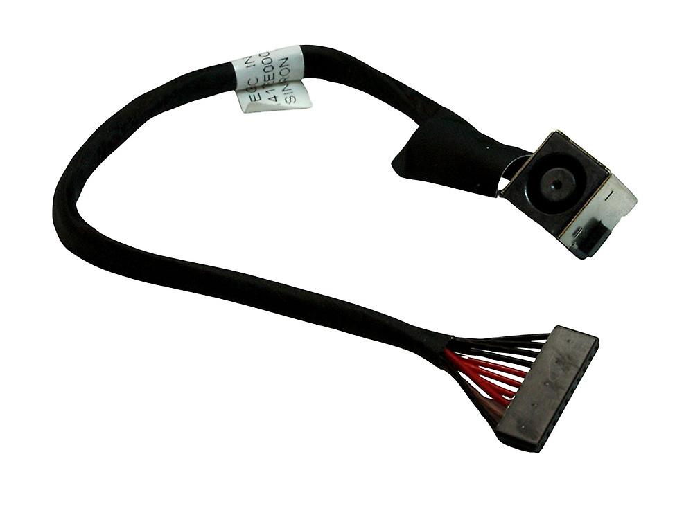 Acer Predator G9-593-73D6 Replacement Laptop DC Jack Socket