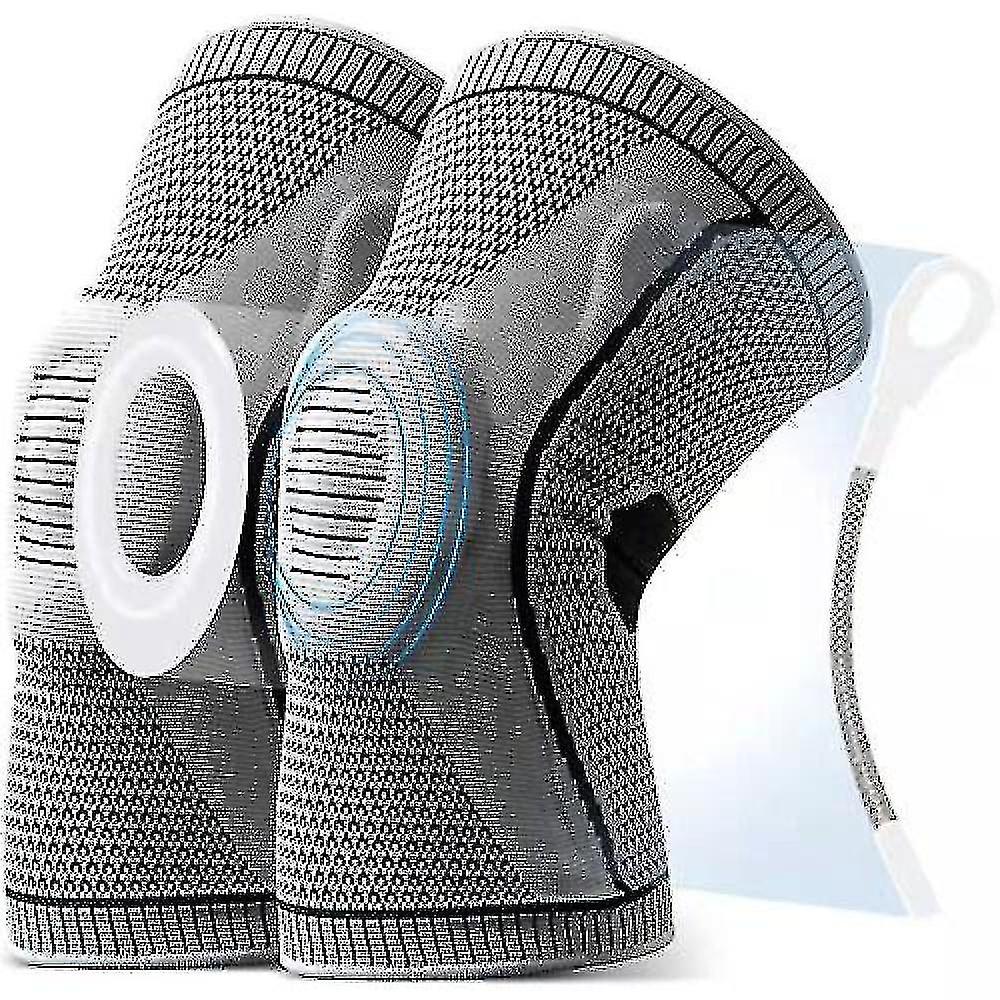 Ultra Knee Elite ברך דחיסת ברך רפואית סד ברך דחיסת ברך Sleeve_ggod