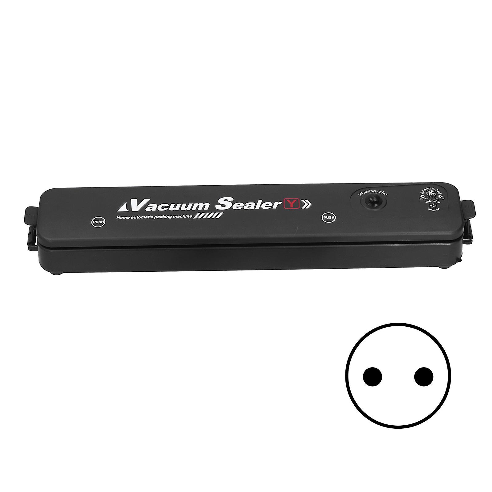 Vacuum Sealer Automatic Vacuum Air Sealing System Packing Machine Portable and Convenient