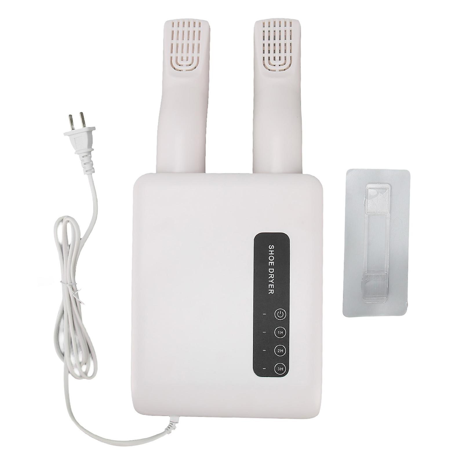 110V US Plug Electric Shoe & Boot Dryer with Hot Wind