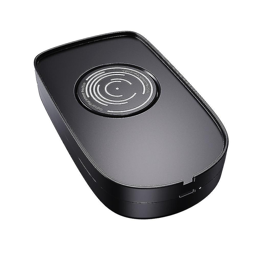 Mouse Jiggler Usb Mouse Mover Mouse Movement Simulator With On/off Switch For Computer Awakening, Keeps Pc Active