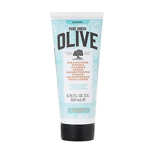 Olive - Shine conditioner 200 ml