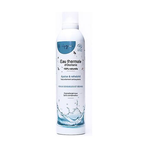 Occitanie Thermal Spring Water 300 ml