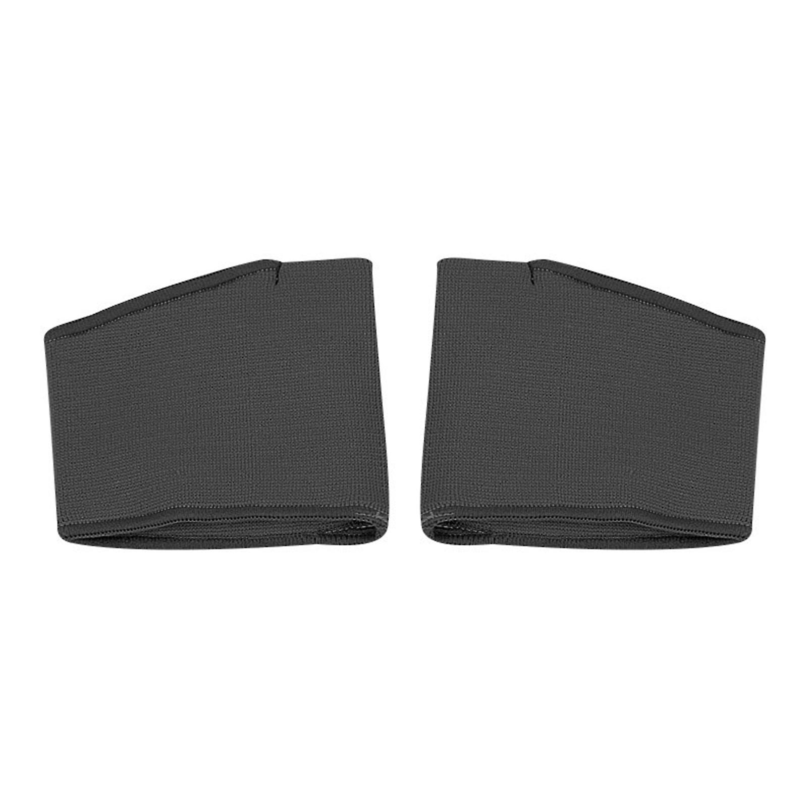 Toes Valgus Correction Sleeve Anti-deformation High Elasticity Foot Protector for Daily Wear