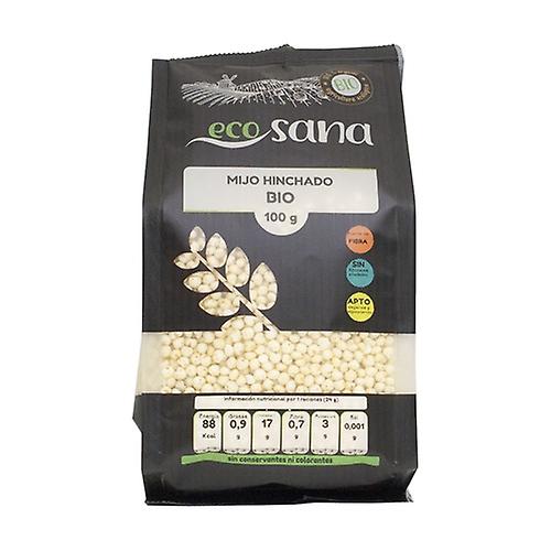 Puffy Millet Bio 100 g