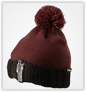 Bauer New Era Hockey Guy Knit Pom