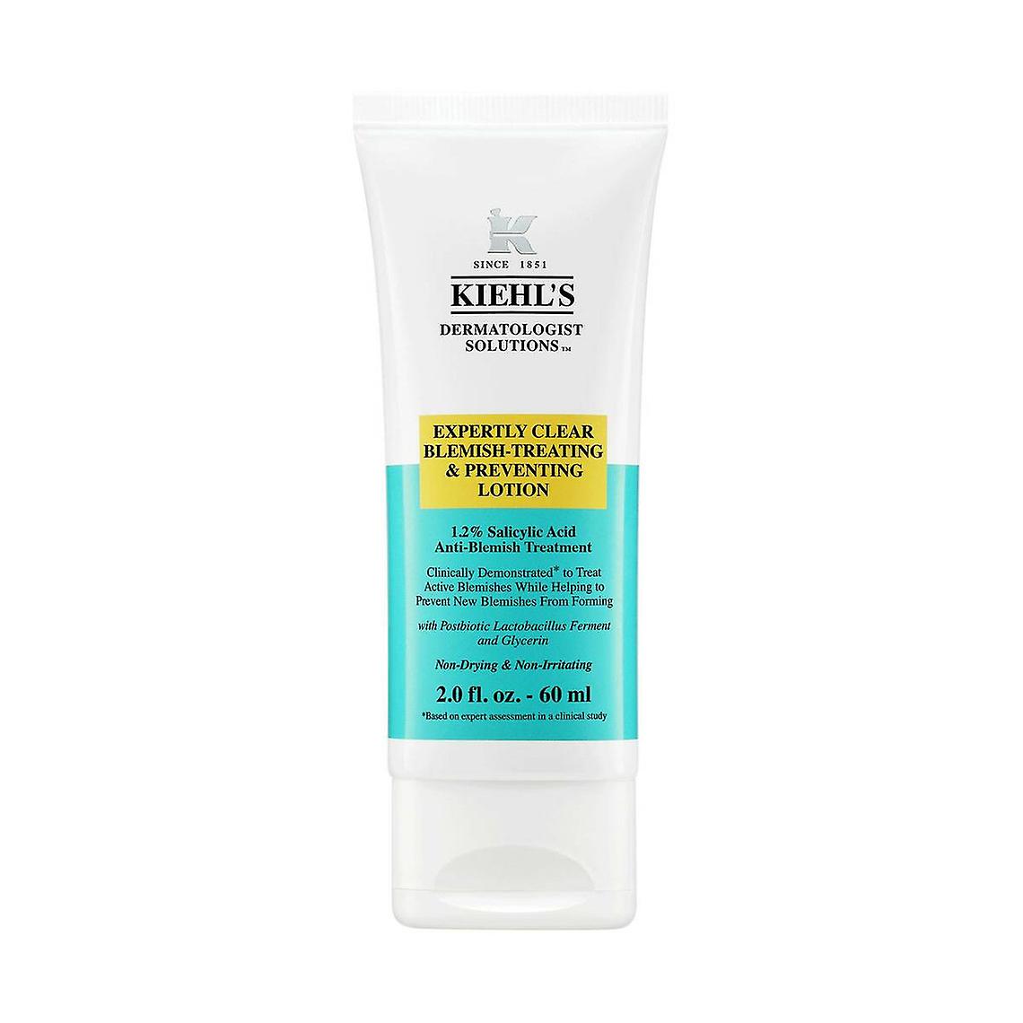 Expertly Clear Blemish-treating & Preventing Anti-Blemish Lotion