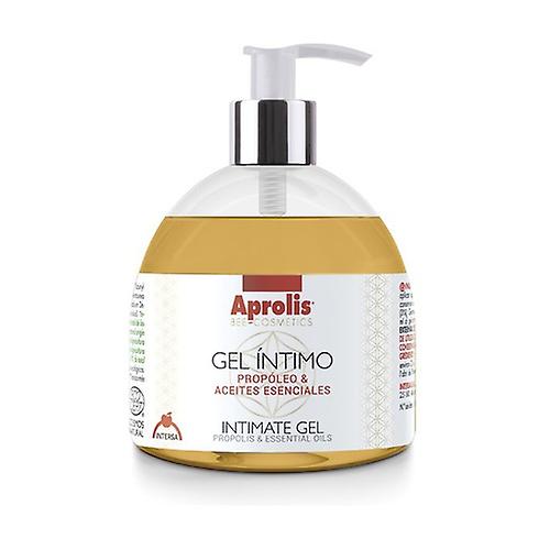 Aprolis Propolis Intimate Gel 225 ml of gel