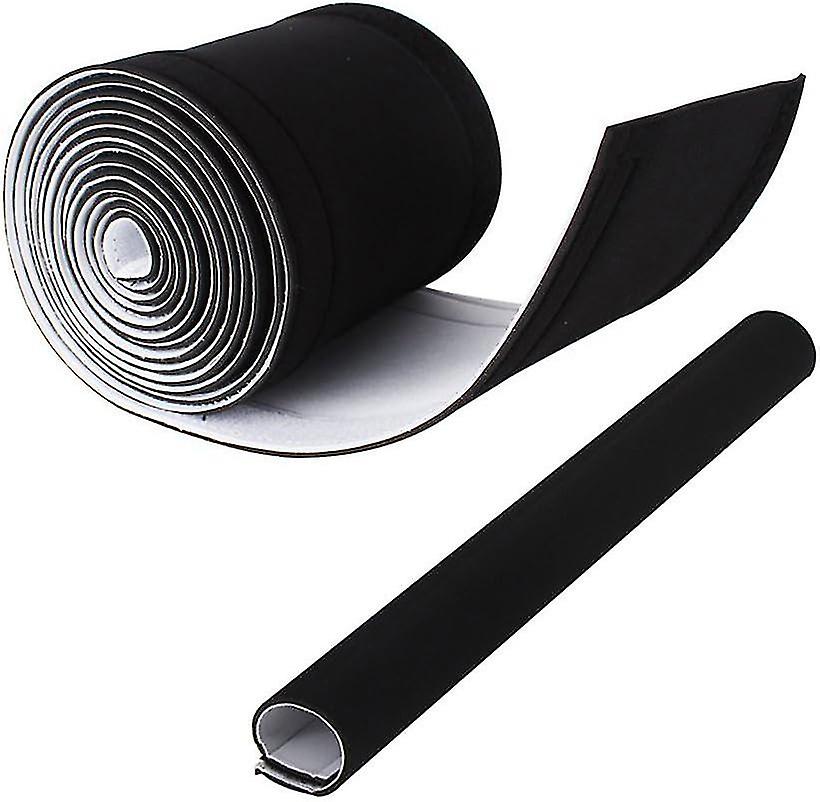 Data cable protective cover,Management Sleeve Wire Organizer for TV Computer Fridge Neoprene Cord Cover