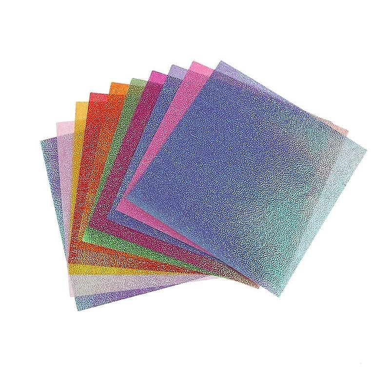 Flash Pearlescent Origami Ark Karton Papers