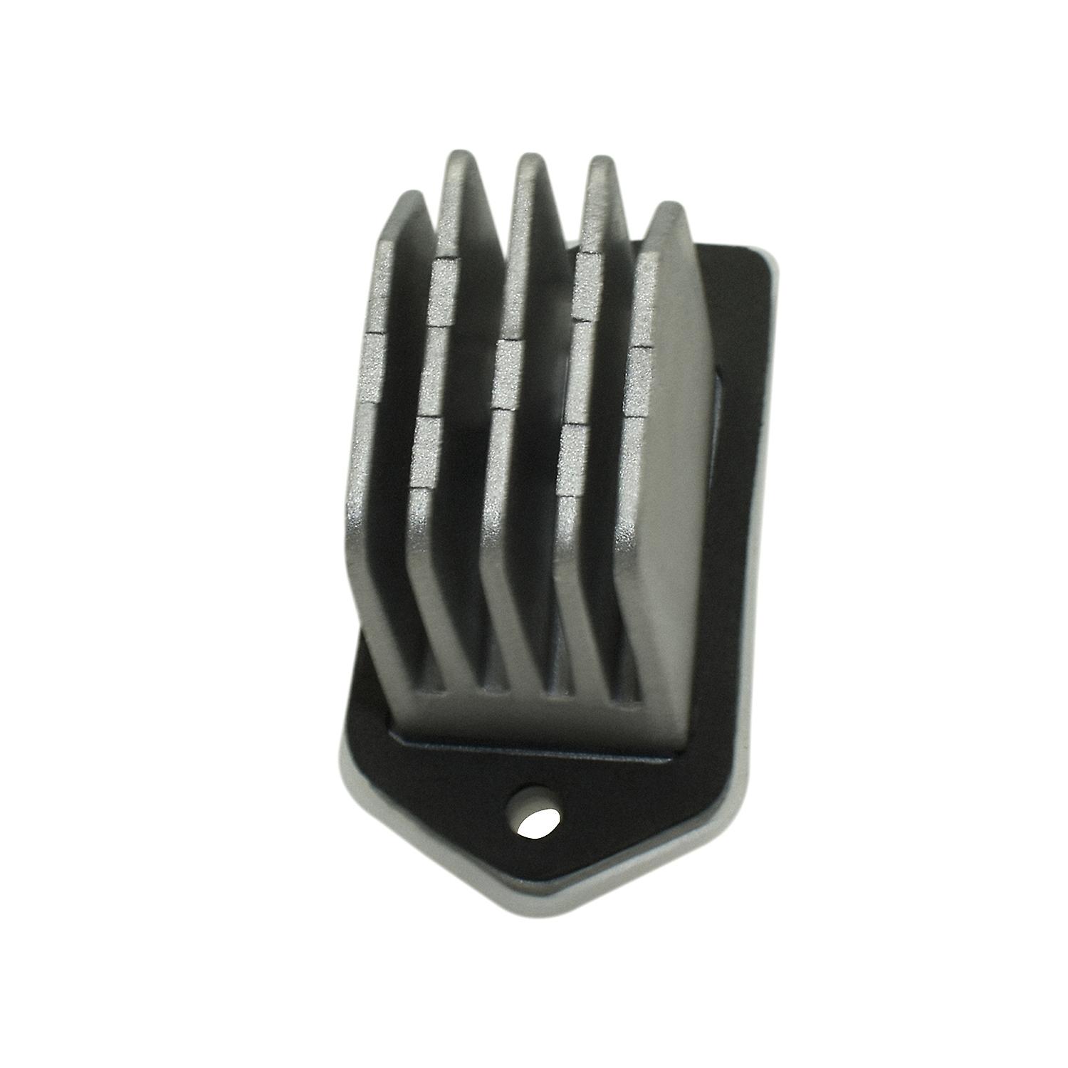 Blower resistance 27761-70T03