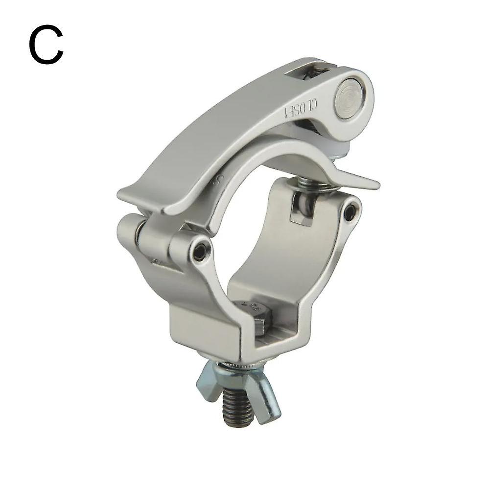 Quick Remove Single Rings Fastener Quick Light Hook Wrench Fastener