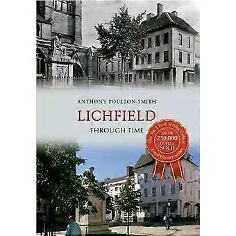 Lichfield através do tempo