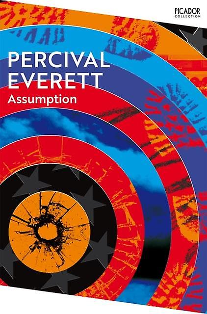 Assumption by Percival Everett Paperback
