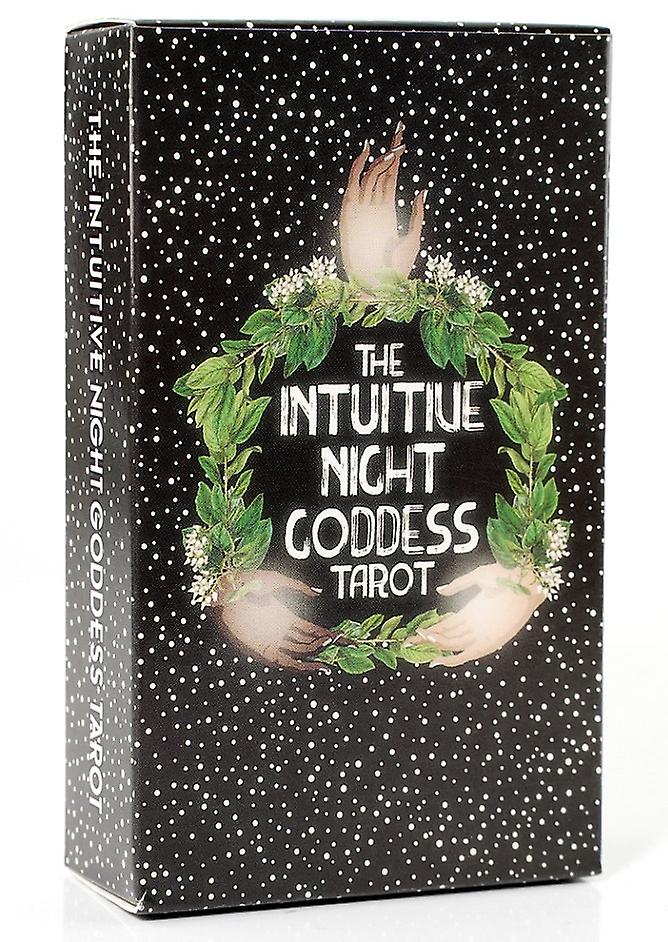 Tarot cards-Oracle cards-Mysterious Tarot-Game-Oriented Tarot Oracle - Ages 15-35