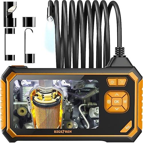 Endoscoop - inspectiecamera - 5m - full HD - IP67