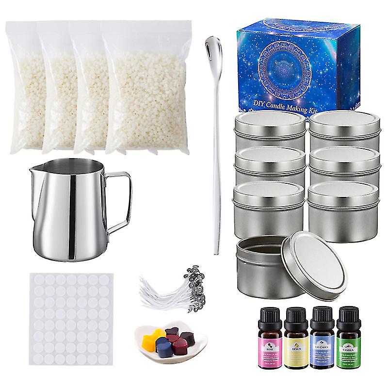 1pcs Candle Making Kit