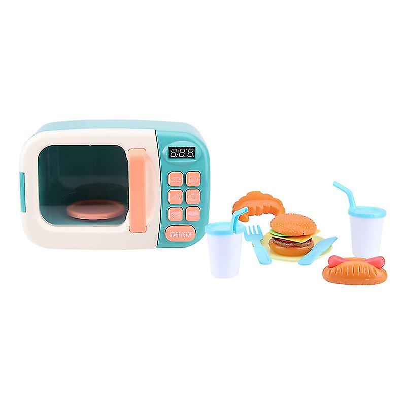 1set Microwave Educational Toys