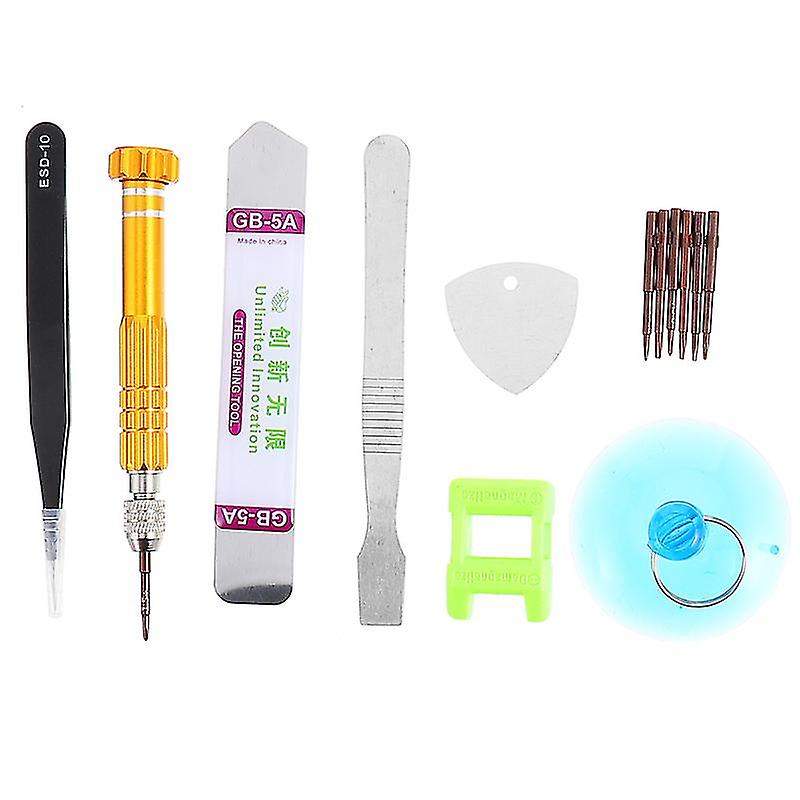 13pcs Phone Repair Screwdriver
