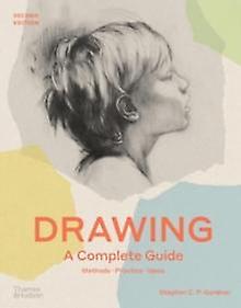 Dessiner : Guide complet par Stephen C. P. Gardner (broché)