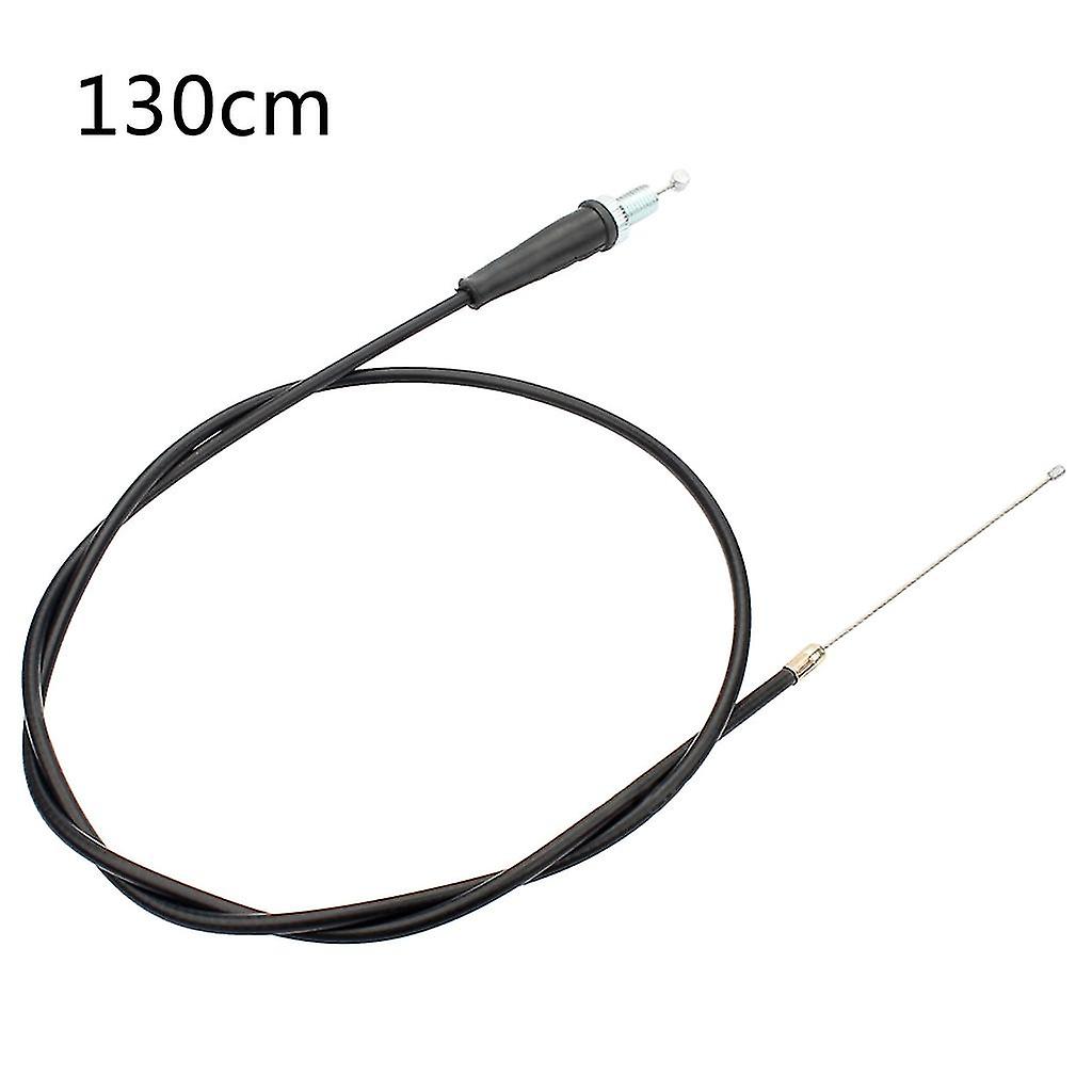 Throttle Cable For 50cc 90cc 110cc 125cc & 140cc-250cc 4-stroke Bikes 5 Sizes
