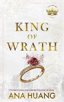 King of Wrath
