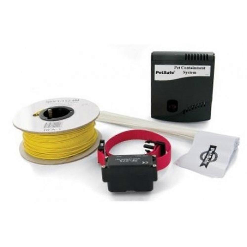 High Quality and Durable PetSafe Stubborn Dog Radio Wire Fence