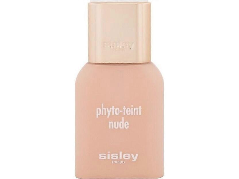 SISLEY PHYTO-TEINT كريم #1W نيود