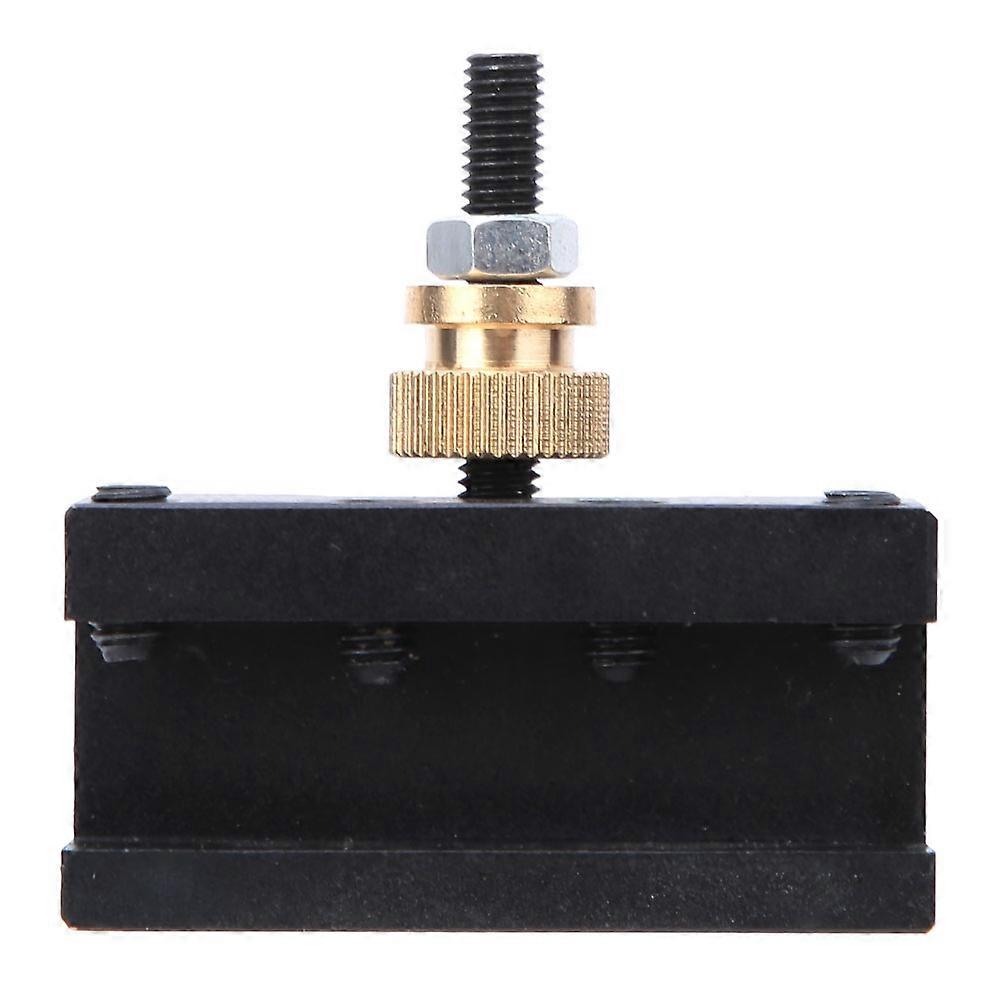 American Quick Change Turning Tool Post Cnc Lathe Tool Holder