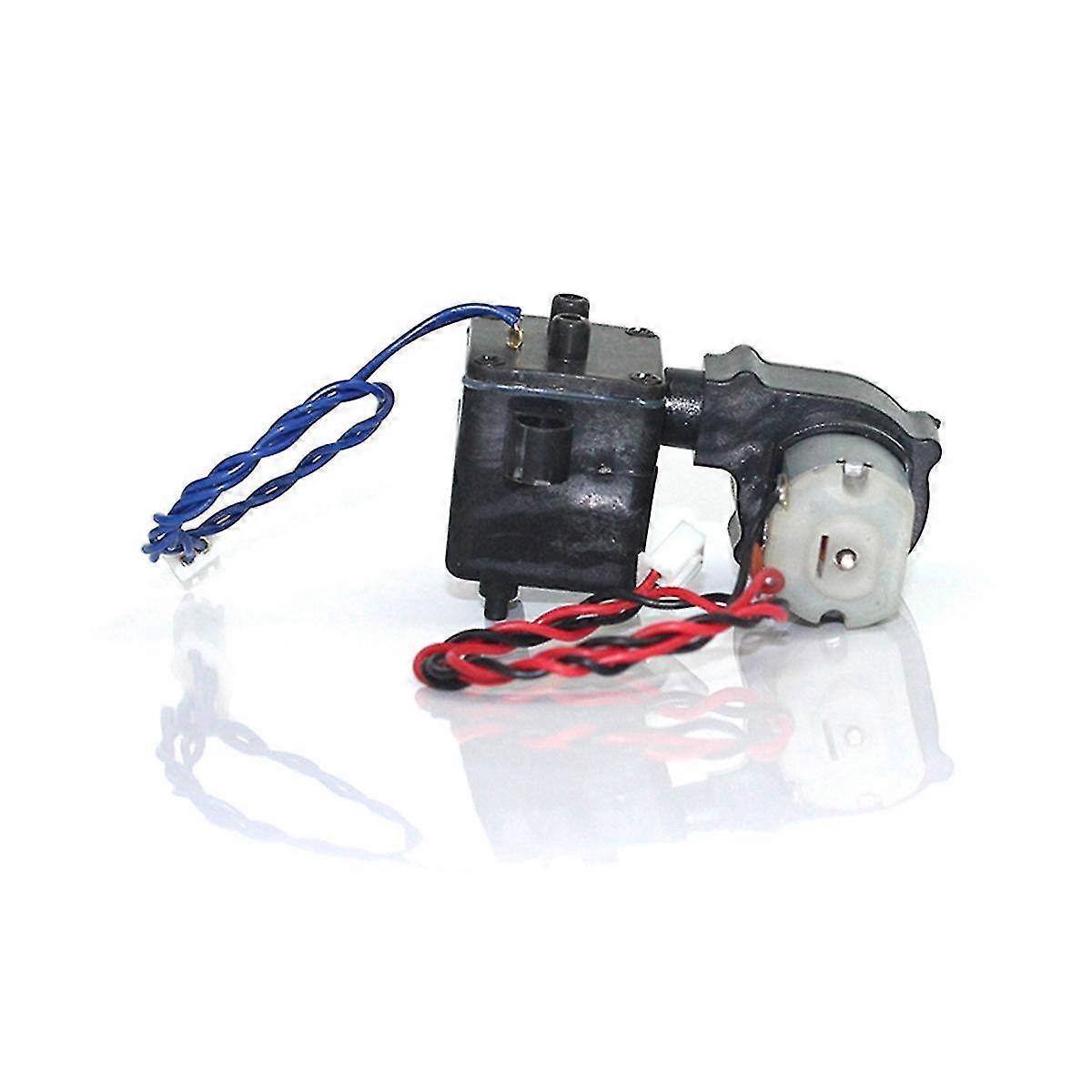 Smoke Generator Smoker Parts for 1/16 RC Tank Model 6.0S/6.1S Version ...