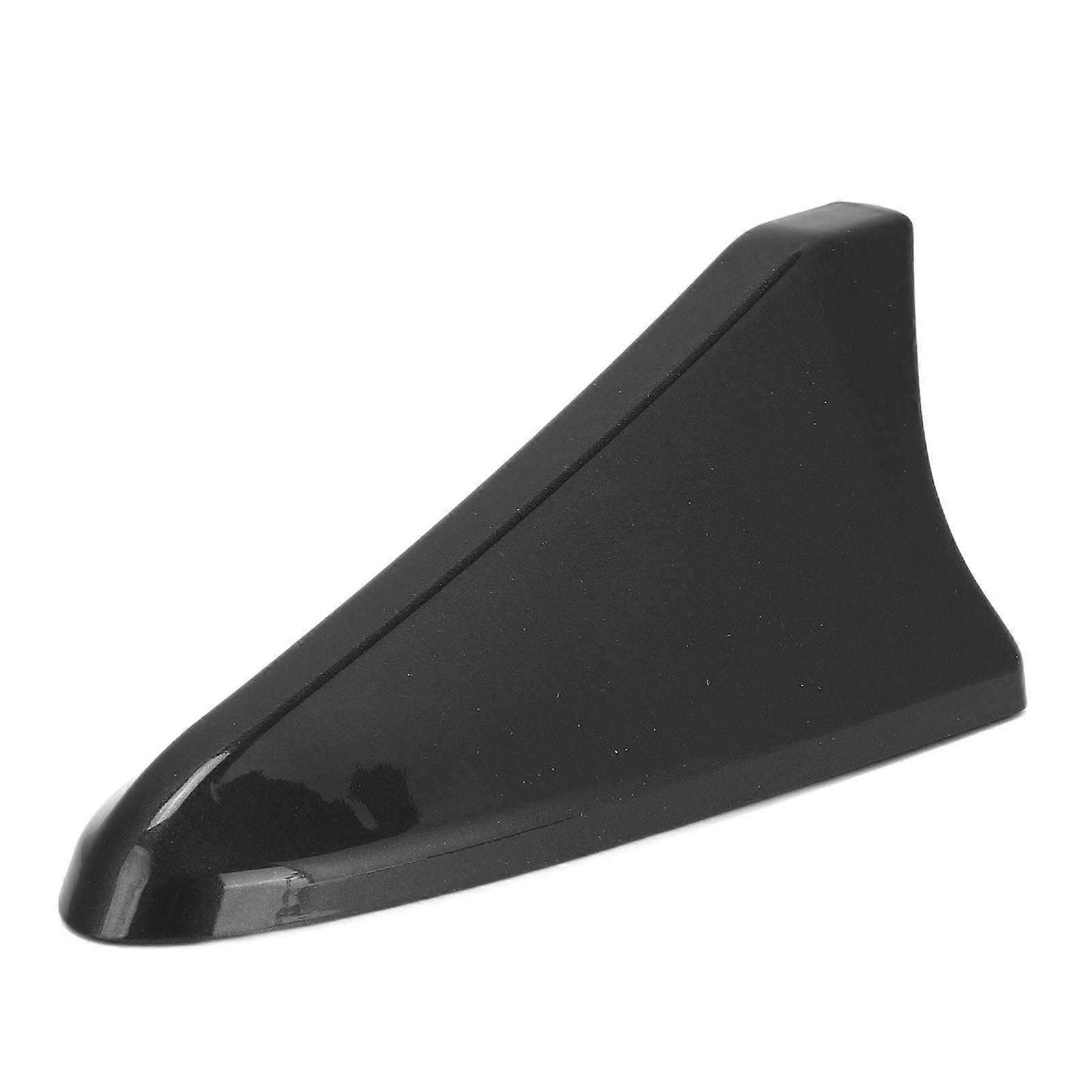 Couvercle d’antenne d’aileron de requin de voiture 96219 D5000EBQK de remplacement de base aérienne de toit pour Kia Optima 2014 ?2020 gris