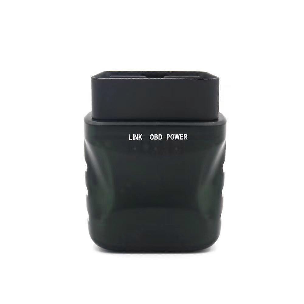 Car code reader car fault diagnostic instrument car diagnostic tool elm327 obd2 engine diagnosis  
