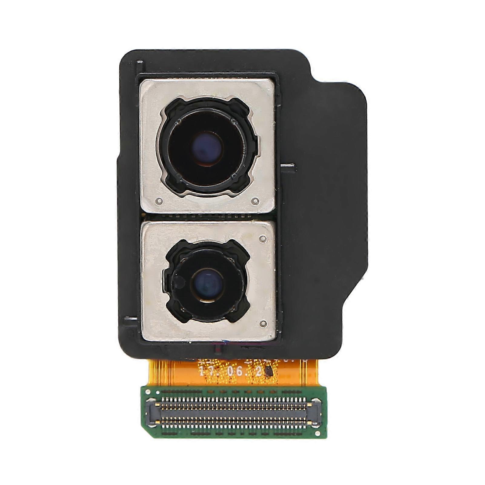 Rear Main Camera Module Replacement Phone Flex Cable Module for Note 8 Mobile Phones