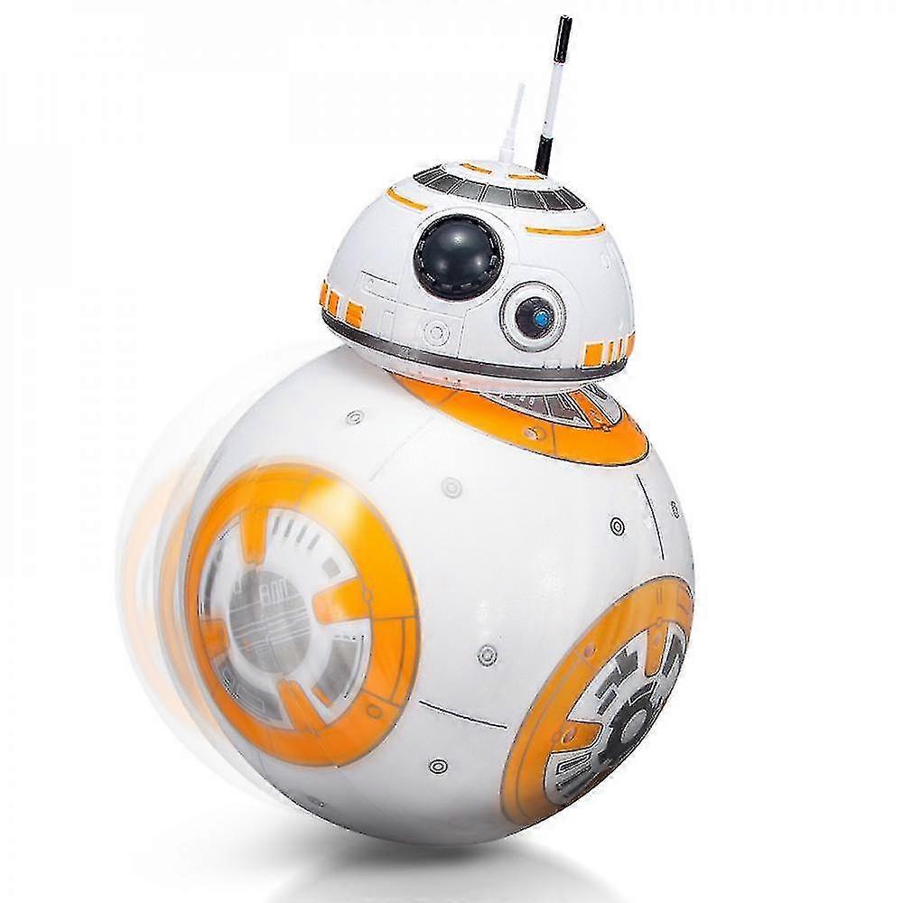 Star Wars Robot Bb-8, Smart Remote Control Toy Robot