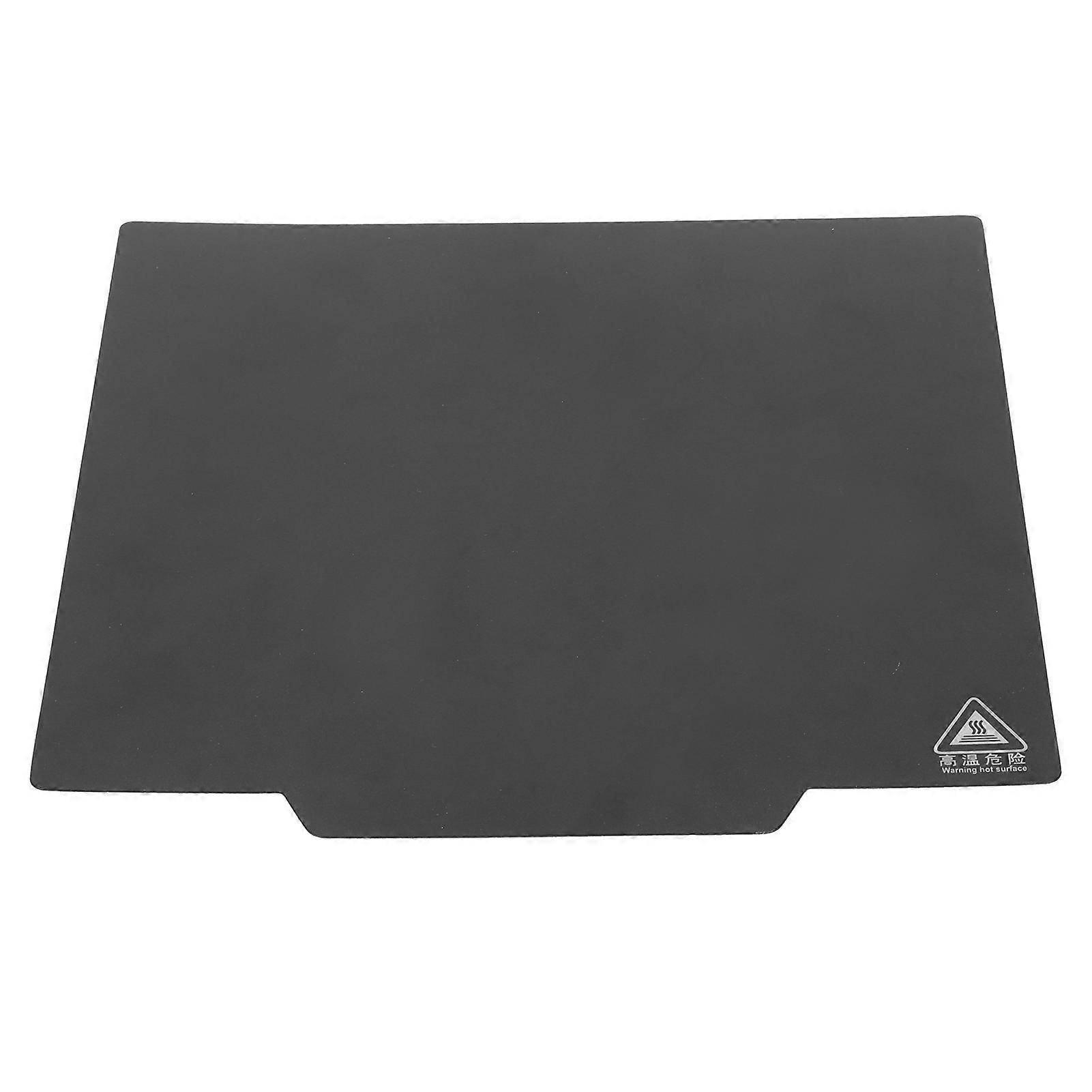 Build Surface Ultra Flexible Convenient Removable 3D Build Plate for Ender 3