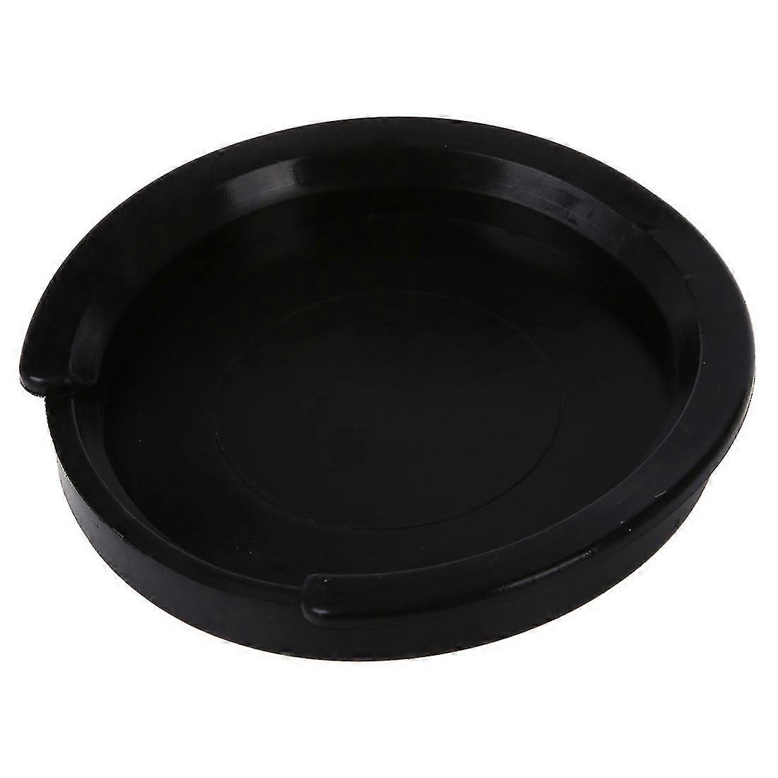 Pro kryt zvukových otvorů Block Plug Screeching Halt - pro 38"/39" EQ akustická kytara černá - příslušenství k hudebním nástrojům