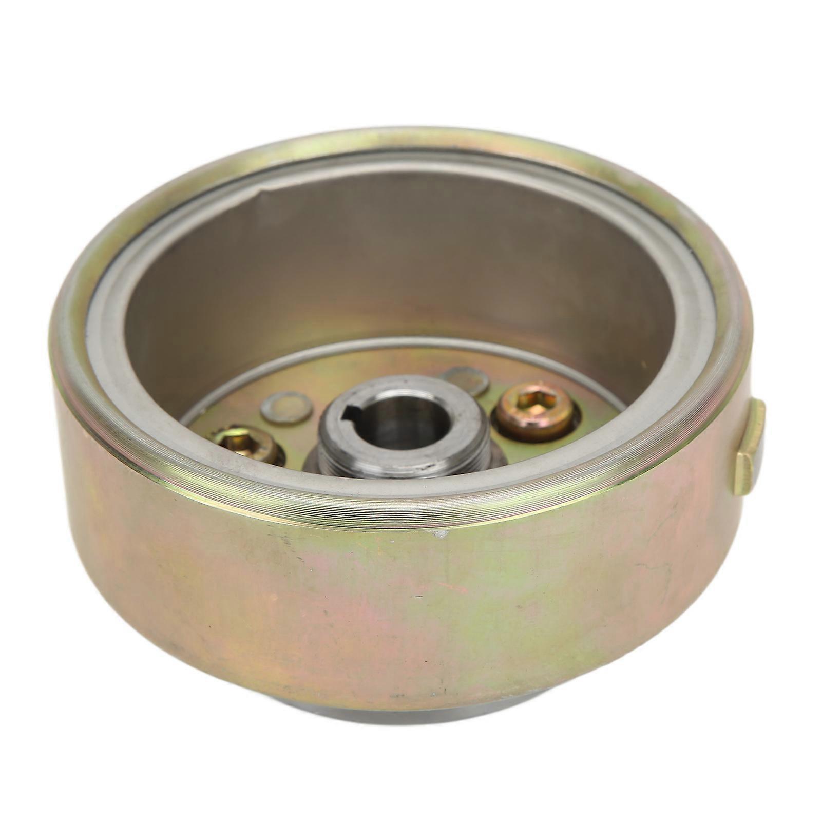 Magneto إمانويل دولاب الموازنة الدوار كيت لمحرك 110CC 125CC حفرة برو حفرة الدراجة درب الترابية الدراجة