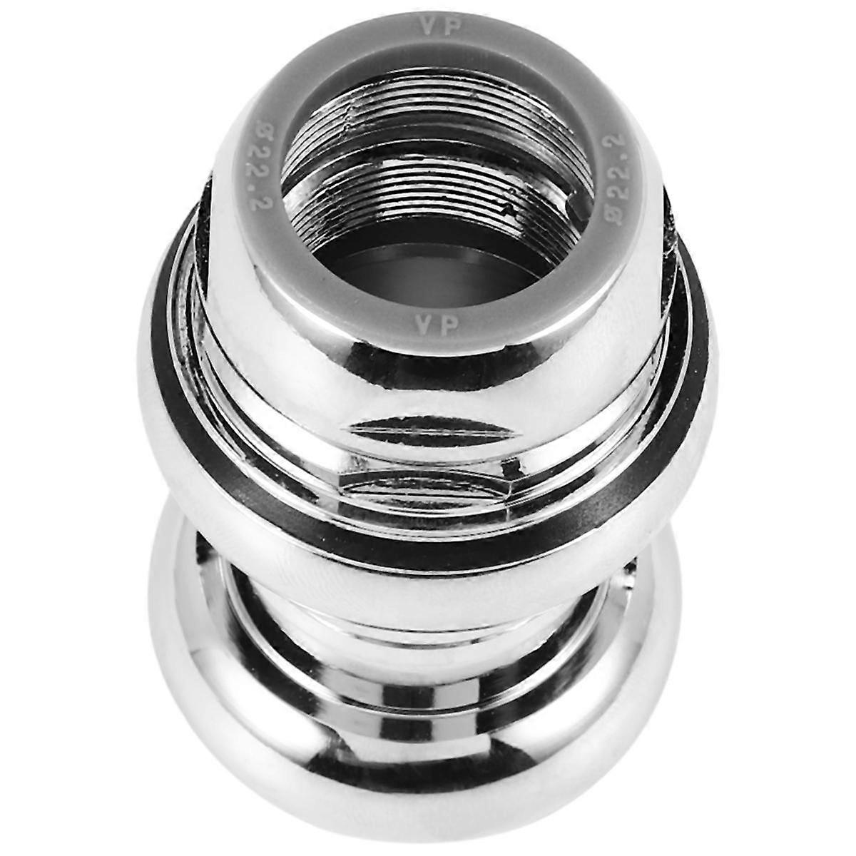 22.2mm دراجة سماعة 1 بوصة الثابتة والعتاد سباق دراجة سماعة تحمل الثابتة والعتاد الطريق دراجة الألومنيوم