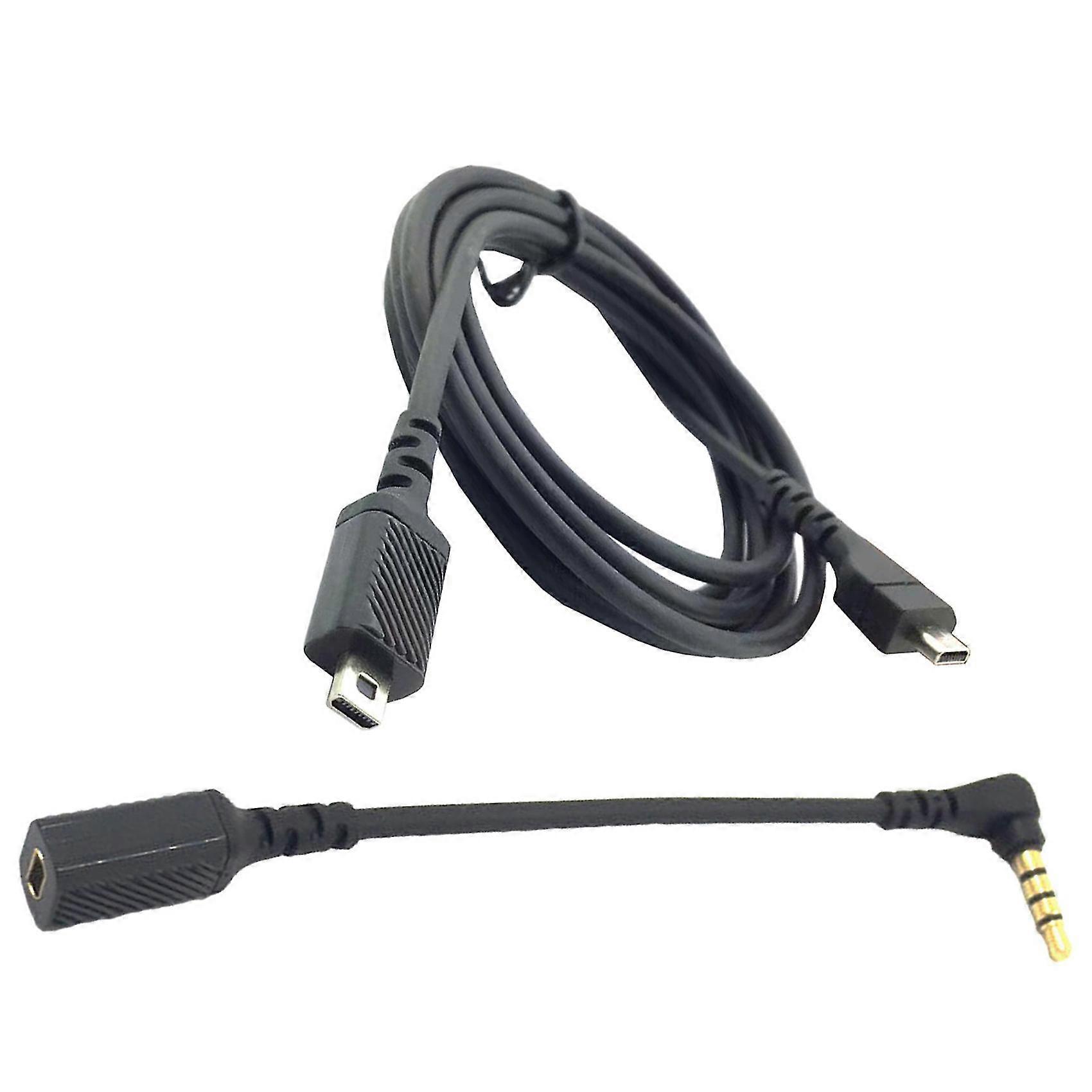 For 5 7 9 Headphone Cable, Replacement Sound Card Audio Cable