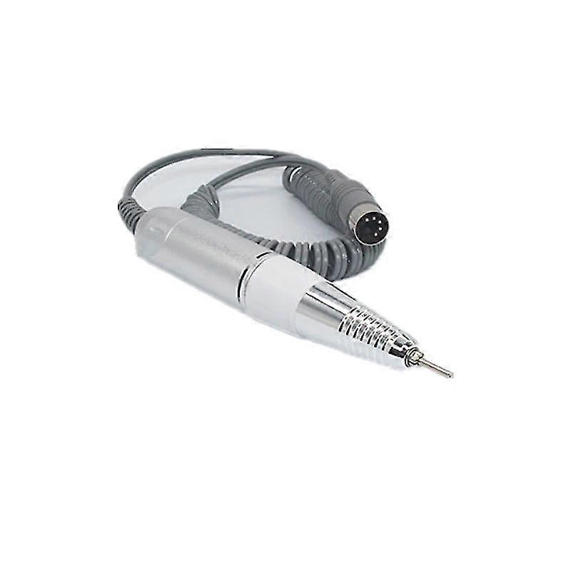 ネイルドリルアクセサリー電気ネイルポリッシャーネイルポリッシャーハンドルネイルポリッシャーツールアクセサリー|ネイルアート機器