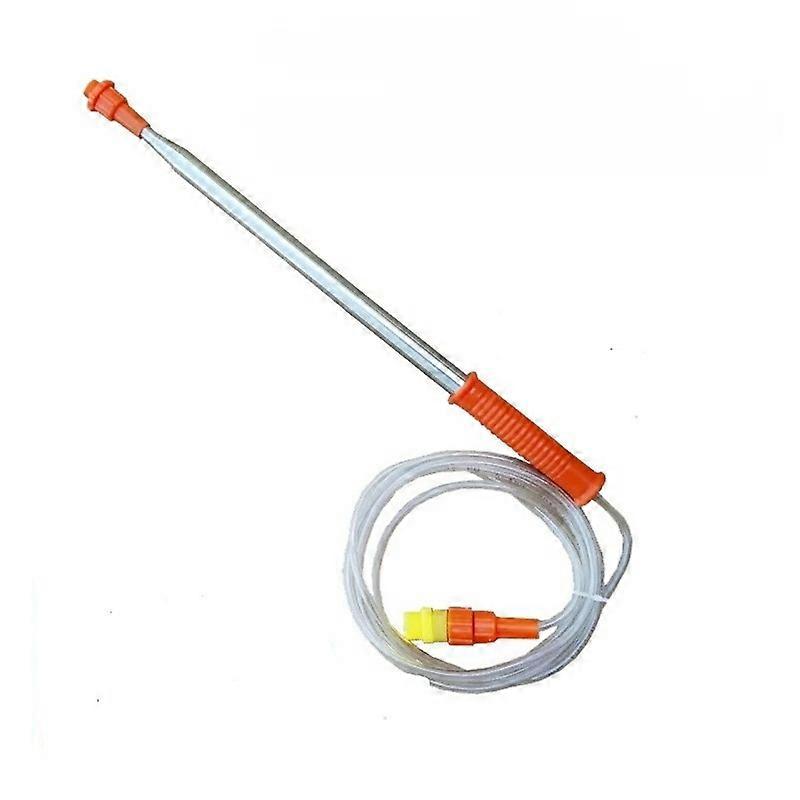 Boom Electric Sprayer Fruit Tree Spraying Boom Telescopic Extension